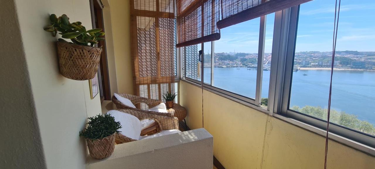 Apartamento Vista Douro E Mar Porto